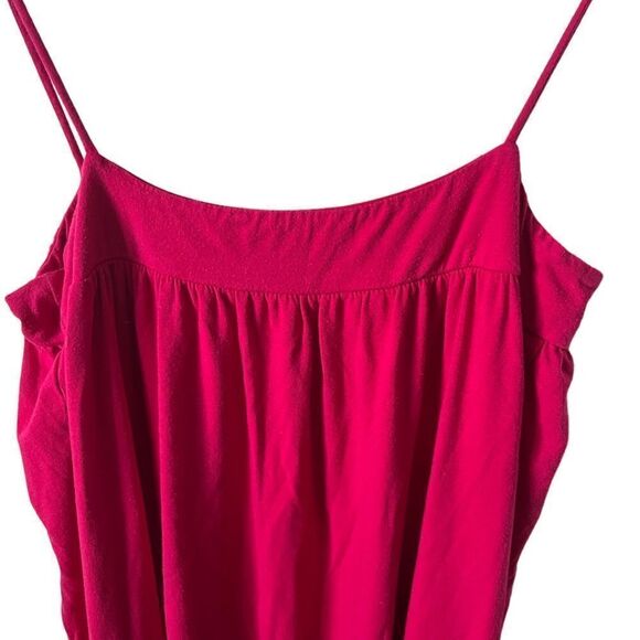 Splendid Casual Sleeveless Dress - Picture 5 of 9